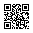 QR code for email address