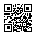 QR code for XMPP address